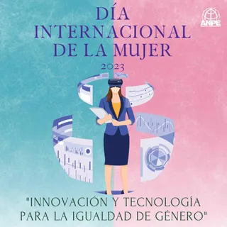 DIA DE LA MUJER TRABAJADORA ANPE