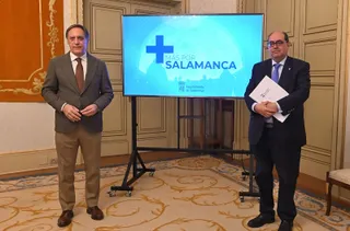 El Ayuntamiento pone en marcha 3,8 millones del superávit para acelerar obras y mejoras en toda la ciudad | s24h