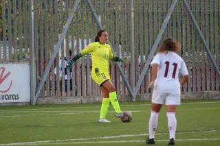 Salamanca FF - Eibar B.