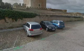 Tráfico Rodado Ciudad Rodrigo