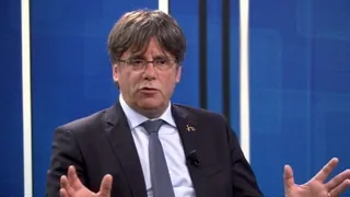 Carles Puigdemont