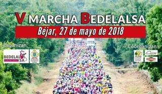 La quinta Marcha Bedelalsa abre inscripciones