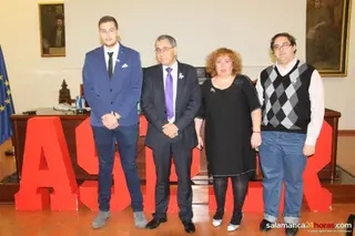 Foro de expertos sobre violencia de género en Fonseca