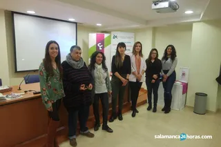 Charla Feminismo 5