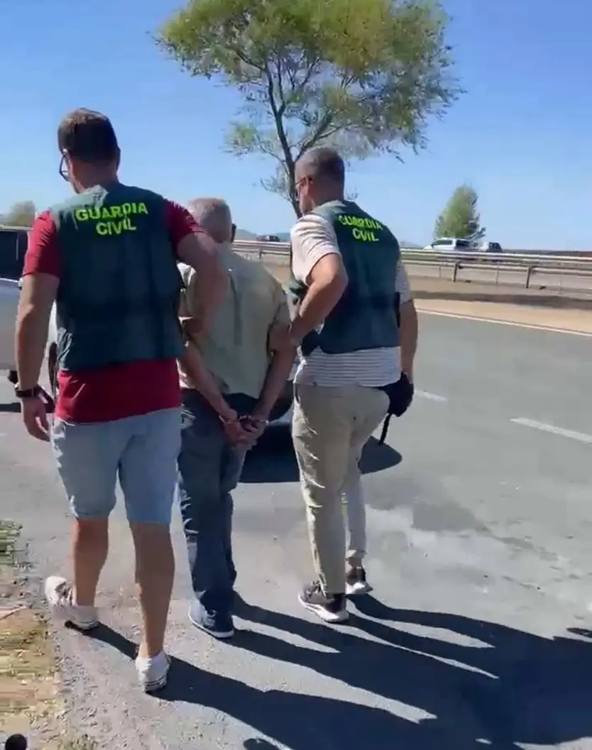 Np Atropello Sa Y Detencion Bu 73