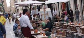 El empleo que promueve el Ayuntamiento según Ganemos: precario y con pocas posibilidades de inserción