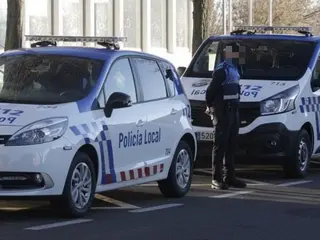 Policía Local