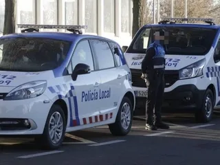 Policía Local
