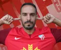 Lolo García | FOTO UD SANTA MARTA