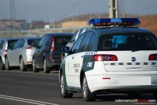 Arranca una nueva campaña de Tráfico sobre las distracciones al volante