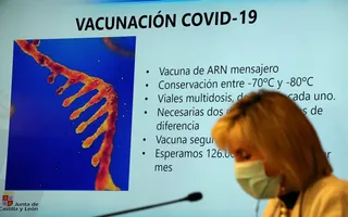 Verónica Casado presenta la campaña de vacunación contra la COVID 19 ICAL (2)