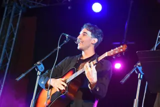 Nel Rodríguez