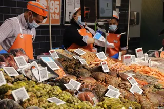 APERTURA NUEVA TIENDA LUPA EN EL POLÍGONO DE LOS VILLARES
