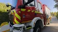 Bomberos diputación de Salamanca. Foto de archivo | S24H