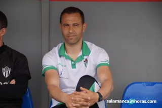 ÁNGEL SÁNCHEZ CASTILLA