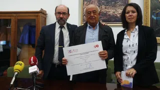 Usal caritas