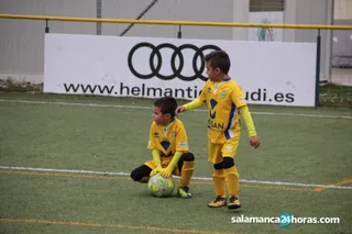 Hergar B – RS Monterrey 2