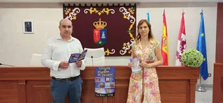 Presentación noches verano 23