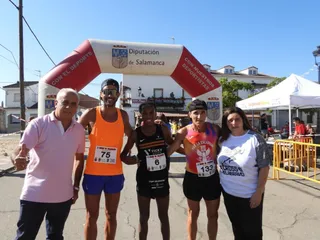 X Cross de Pelabravo