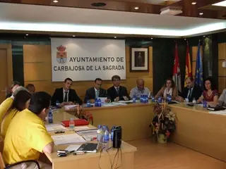 El Equipo de Gobierno reafirma su compromiso con la reivindicación de un Instituto
