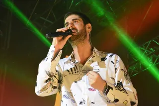 Concierto de Melendi “QUÍTATE LAS GAFAS”