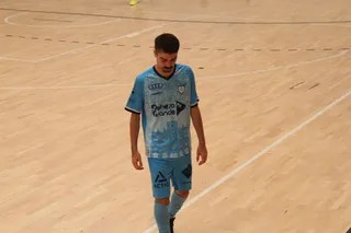 Salamanca Futbol Sala - Coruxo FS