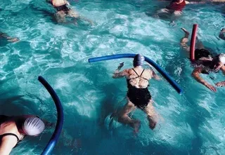 Abierto el plazo para balneoterapia y actividades deportivas de los mayores