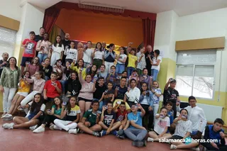 Entrega Carnet Ciberexpert@ 2019 en CEIP Gran Capitán (18)