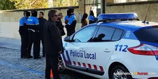 "No es normal que se pongan a asar castañas con niños delante"