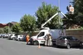 Cambio de luminarias en Santa Marta de Tormes | Ayuntamiento de Santa Marta