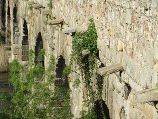 Puente Romano | Ciudadanos por la Defensa del Patrimonio