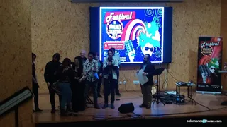 certamen jóvenes talentos