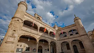 UPL demanda explicaciones a la Junta "por retrasar reiteradamente la creación del CRIE de Ciudad Rodrigo" - Junta de Castilla y León