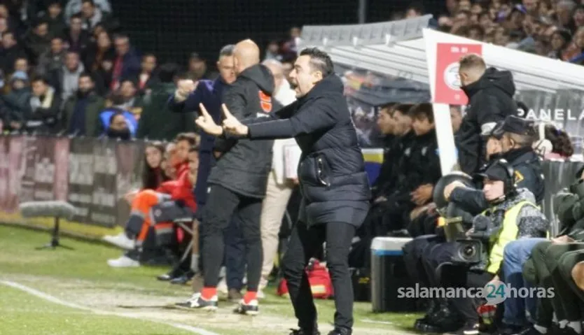 Copa del Rey Unionistas FC Barcelona (juego) (26)