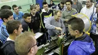 Aprobados siete nuevos currículos de Formación Profesional y Formación Profesional Básica