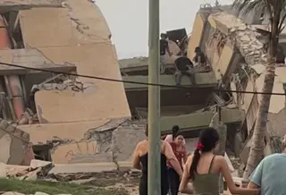 Terremoto de Venezuela