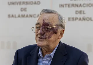 El investigador Mariano Barbacid | Foto: Agencia ICAL