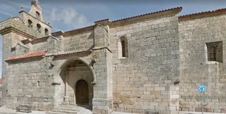 Iglesia de Pereña (1)