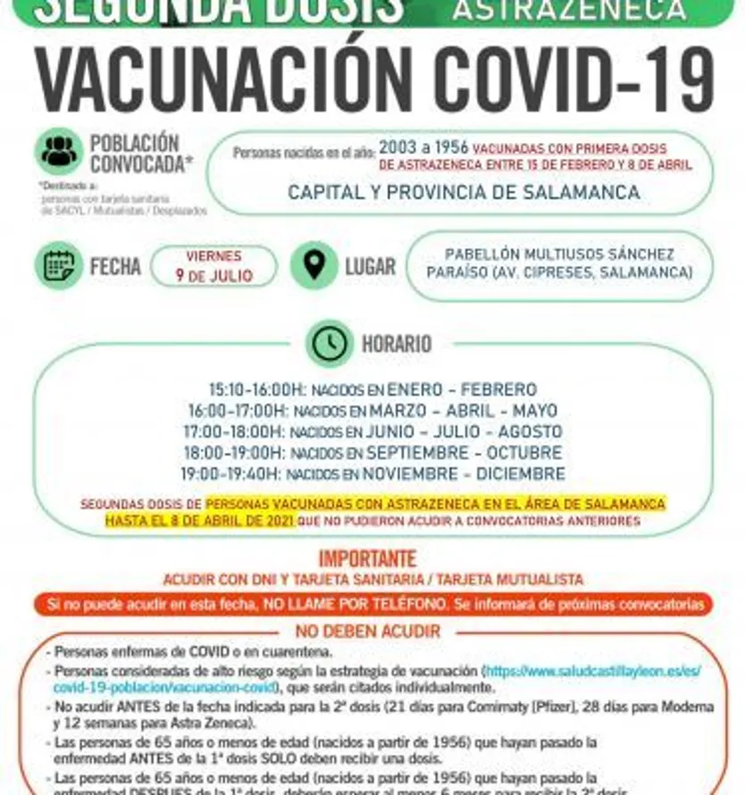 vacunación 2