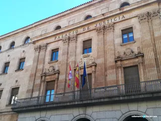 Audiencia Provincial