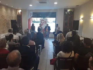 Guijuelo V 13 5 19