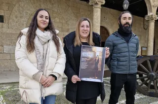Presentación Muestra de Monólogos Teatrales