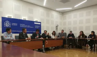 Foto delegacion protuguesa 1