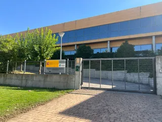 Centro de Referencia Estatal de atención a personas con enfermedad de Alzheimer y otras demencias (CREA) en Salamanca