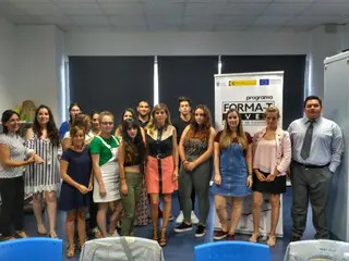 Programa Forma T