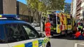 Dos atropellos dejan dos heridos en la provincia de Salamanca