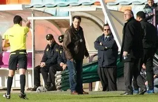 Michel y Castaño, dos entrenadores más para la base de la UDS