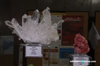 Feria de Minerales20