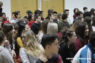 Encuentros literarios con Elena Medel (16)