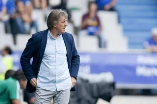 Sergio Egea Oviedo